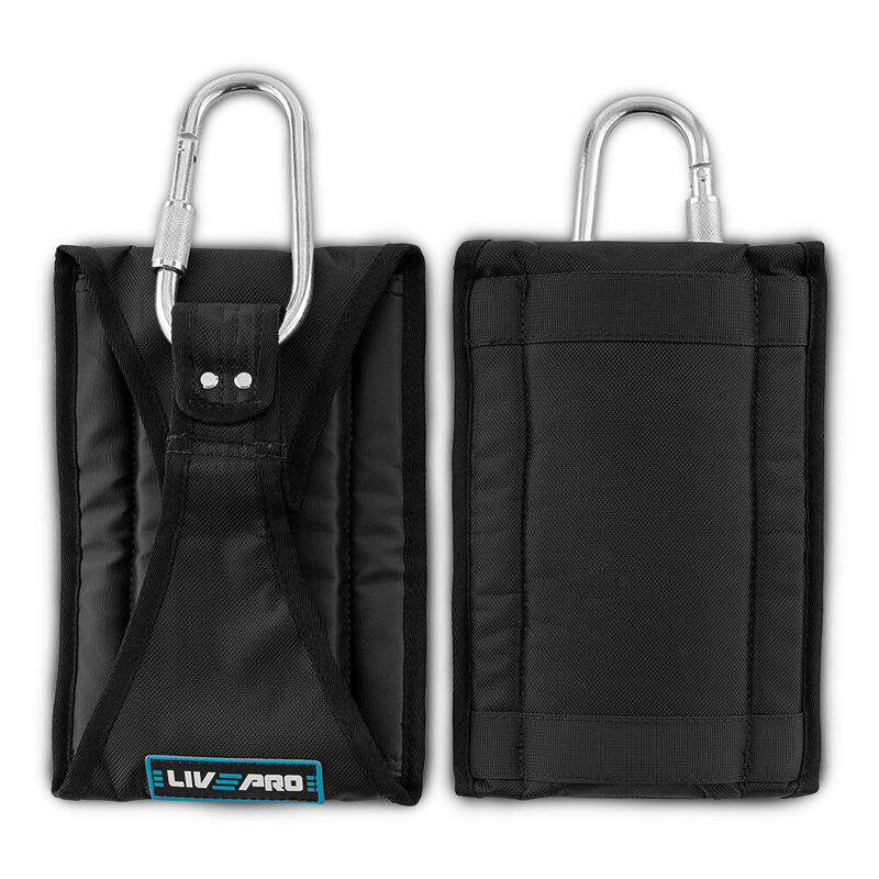 Livepro LP8164 Ab Sling