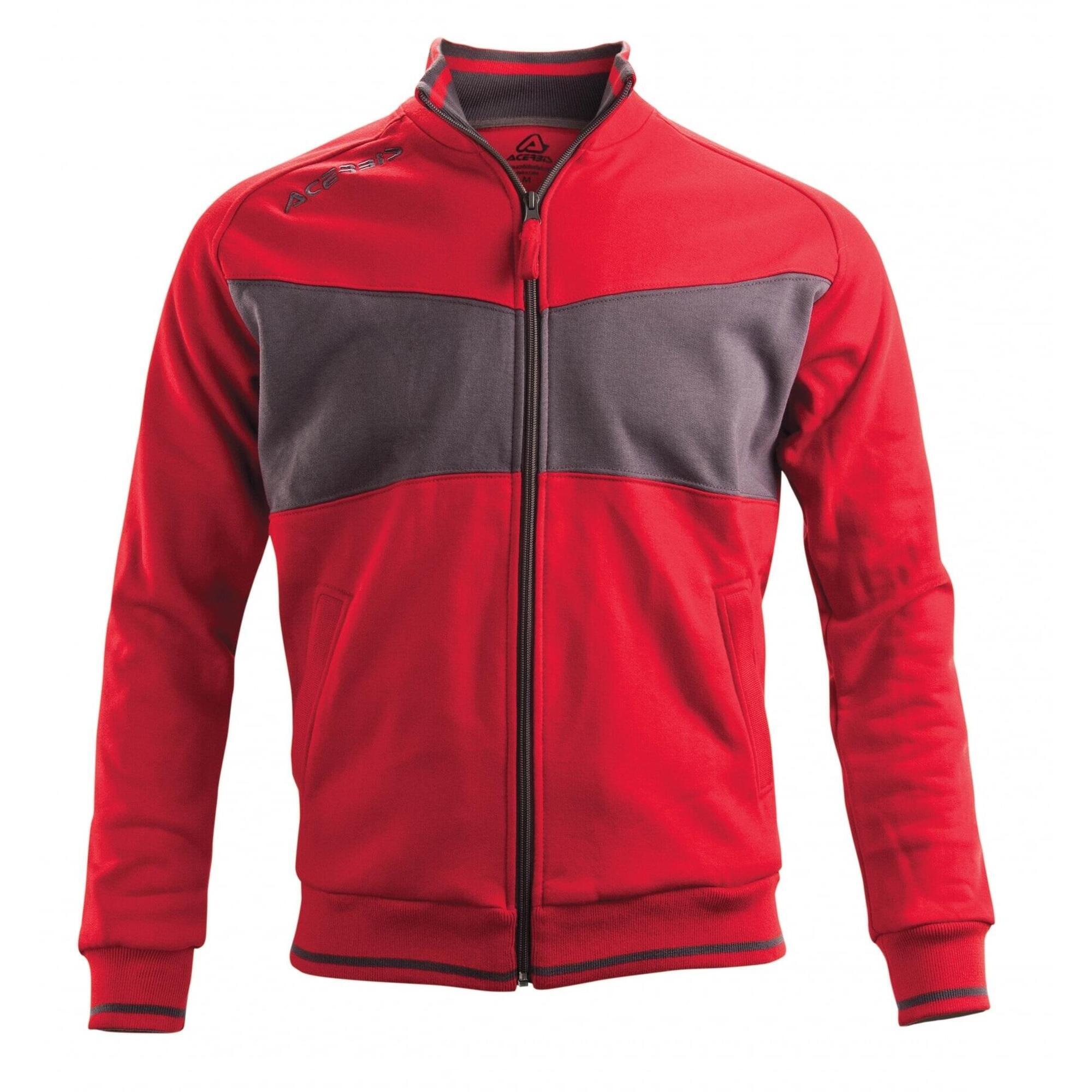 Zip-up jacket Acerbis Diadema