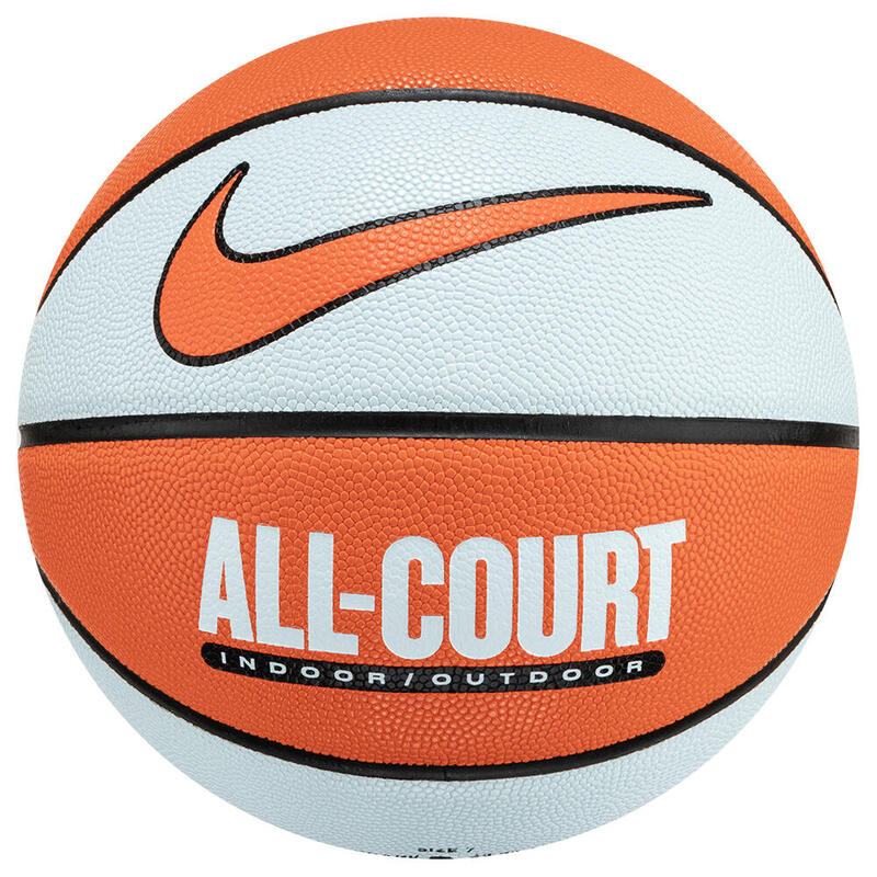 Nike N1004369-810 Everyday All Courts 8P 7 No Basketbol Topu