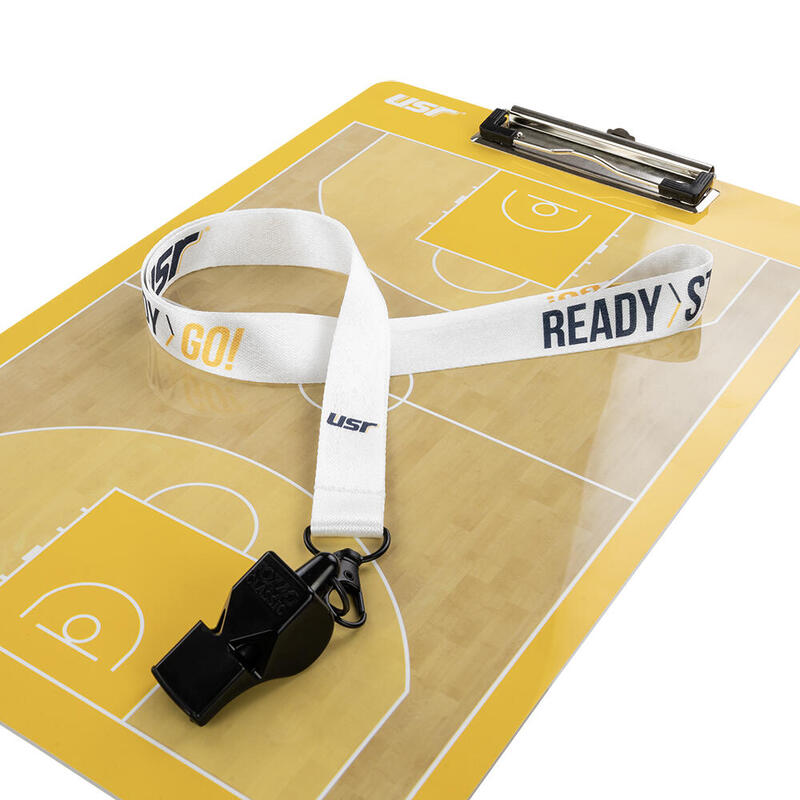 USR RSG21 Ready Steady Go Boyun İpi
