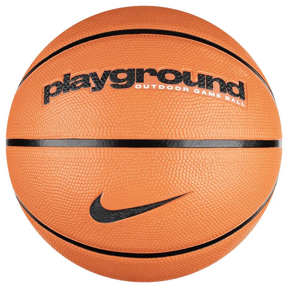 Nike N1004371-810 Everyday Playground 8P 7 No Basketbol Topu 3/4