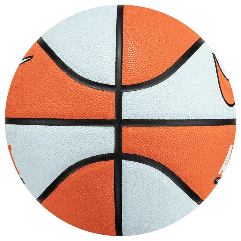 Nike N1004369-810 Everyday All Courts 8P 7 No Basketbol Topu