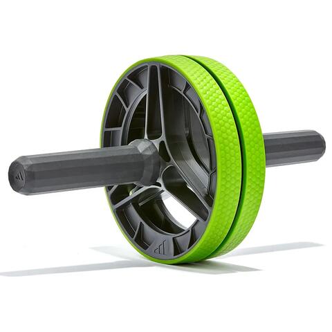 Adidas ADAC-11407 Performance Ab Wheel Egzersiz Tekerleği