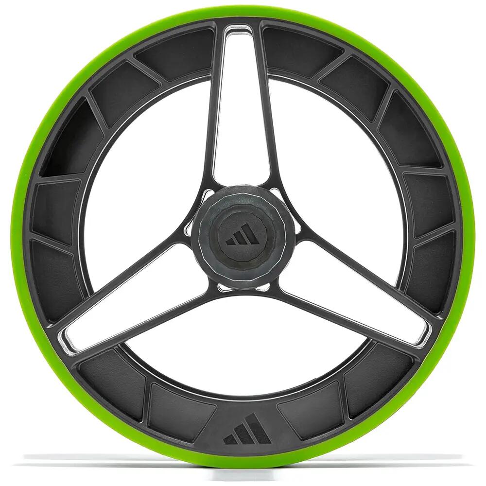 Adidas ADAC-11407 Performance Ab Wheel Egzersiz Tekerleği 3/6