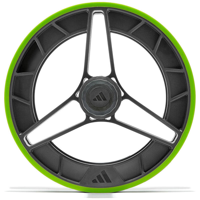 Adidas ADAC-11407 Performance Ab Wheel Egzersiz Tekerleği