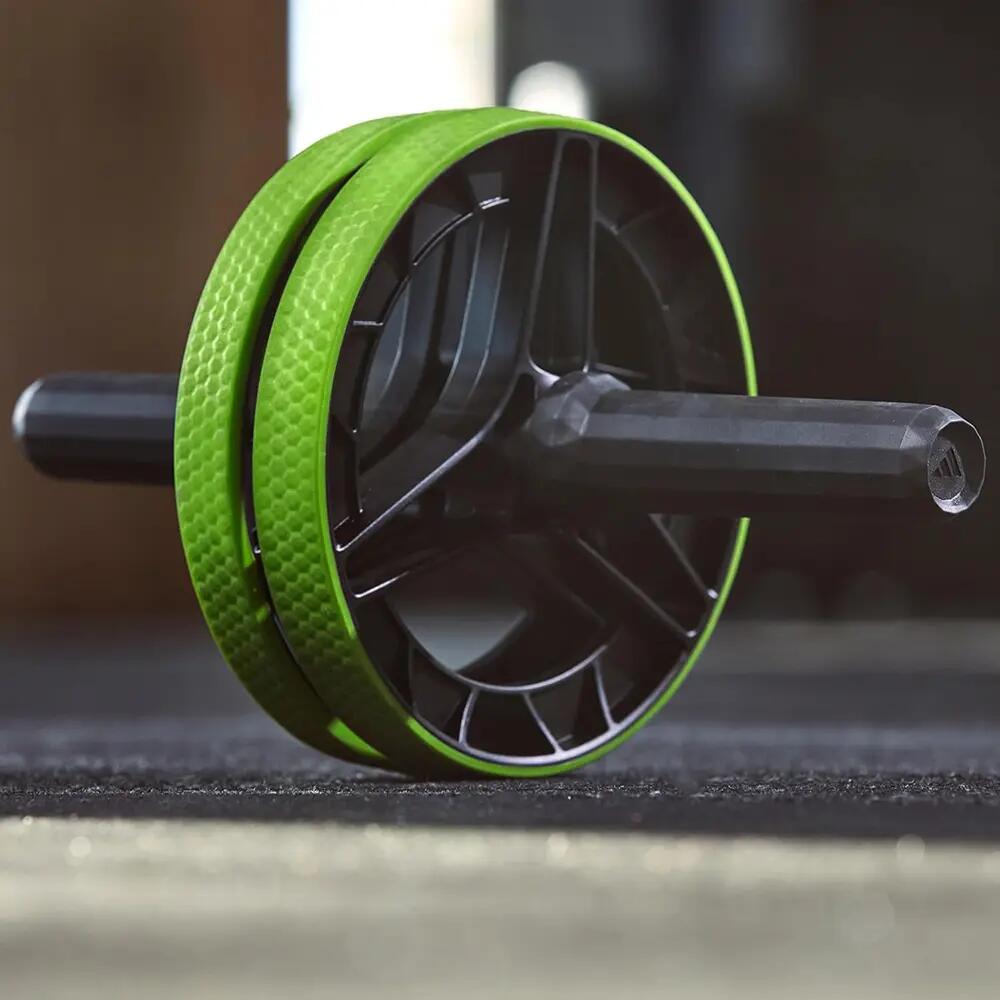 Adidas ADAC-11407 Performance Ab Wheel Egzersiz Tekerleği 5/6