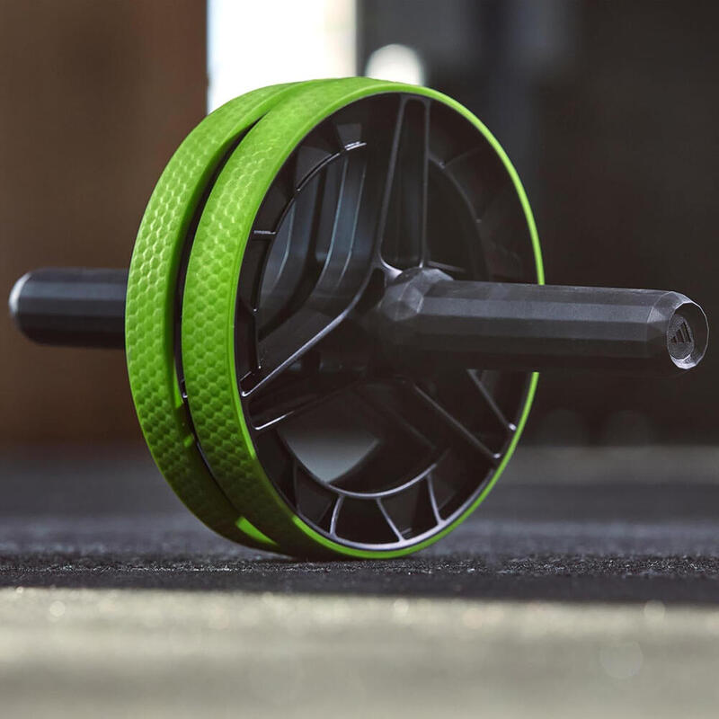 Adidas ADAC-11407 Performance Ab Wheel Egzersiz Tekerleği