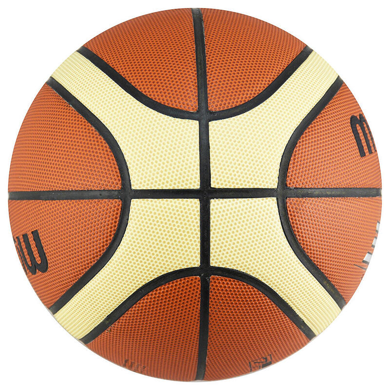 Molten BGH7X Deri 7 No Basketbol Topu