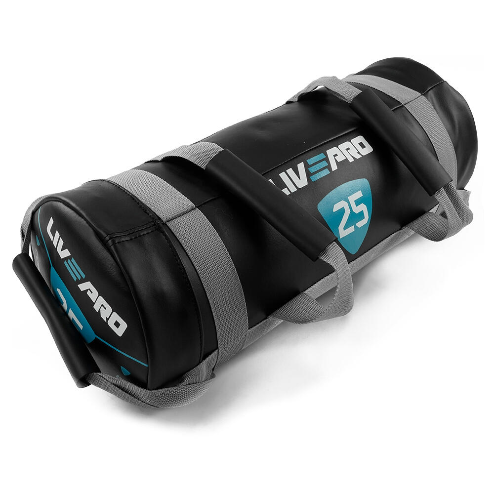 LIVEPRO Livepro LP8120 25 Kg Ağırlık Çantası