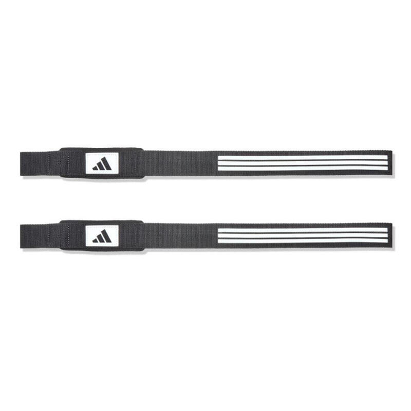 Adidas ADST-13000BK Lifting Straps