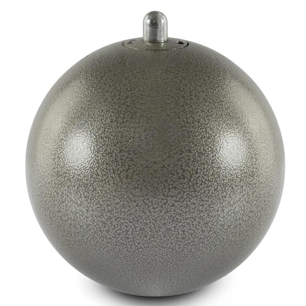 USR MC726 Metal Atletizm Çekiç 7,26 Kg 3/5