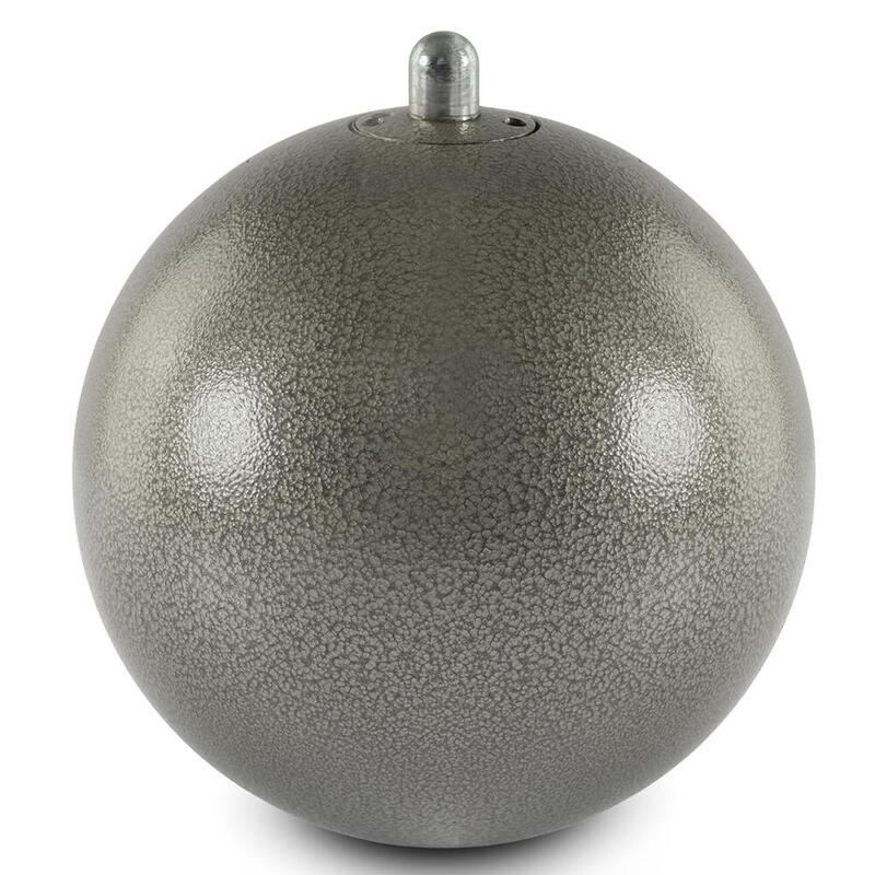 USR MC726 Metal Atletizm Çekiç 7,26 Kg