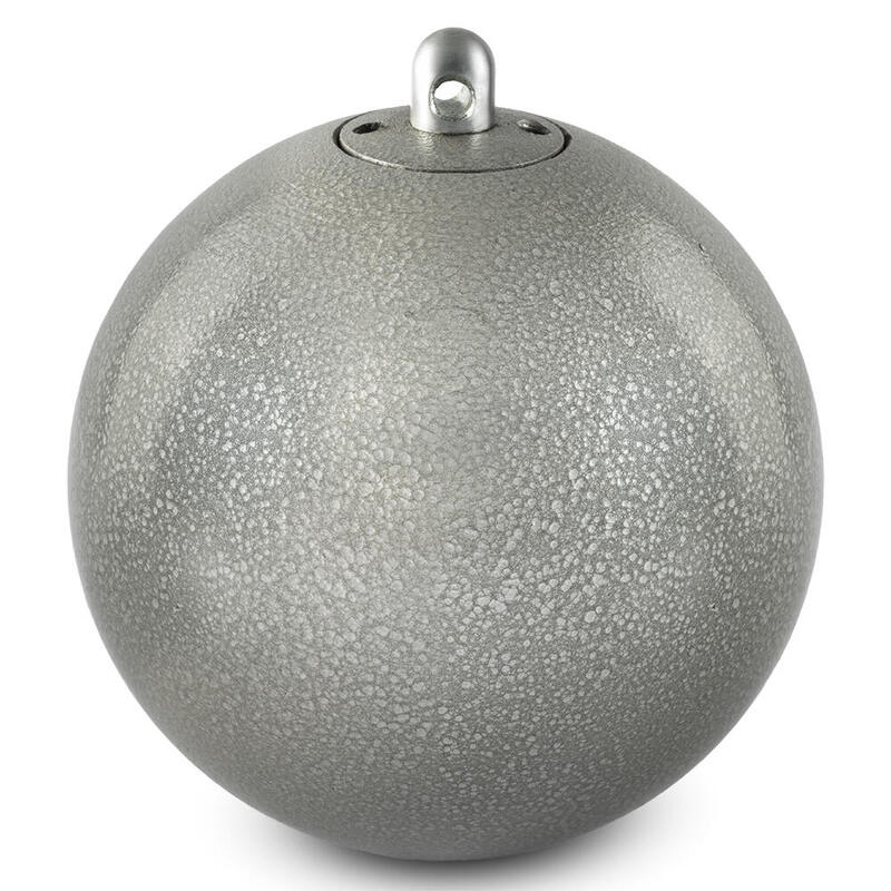 USR MC400 Metal Atletizm Çekiç 4 Kg