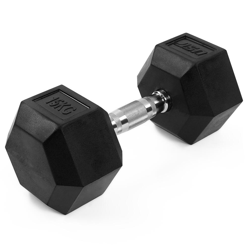 USR USR HX150 15 Kg Hex Dambıl