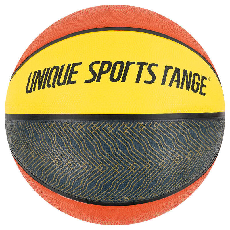 USR Electro6 6 No Basketbol Topu