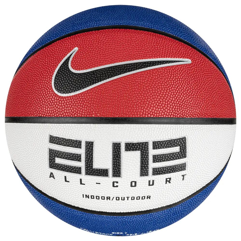 Nike N1004088-619 Elite All-Court 7 No Basketbol Topu 3/4