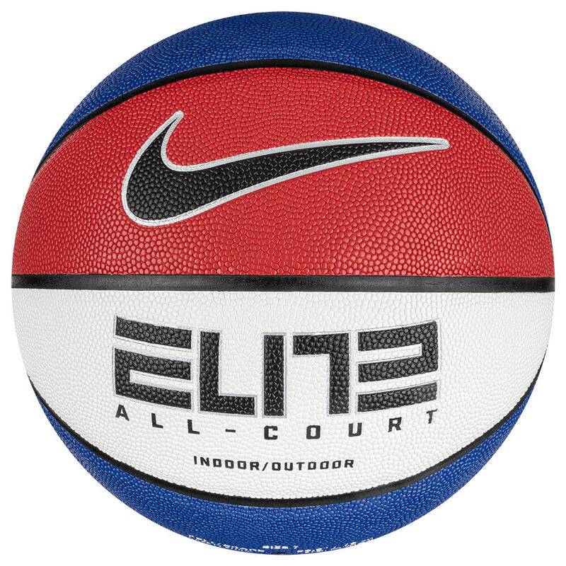 Nike N1004088-619 Elite All-Court 7 No Basketbol Topu