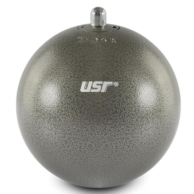 USR MC726 Metal Atletizm Çekiç 7,26 Kg