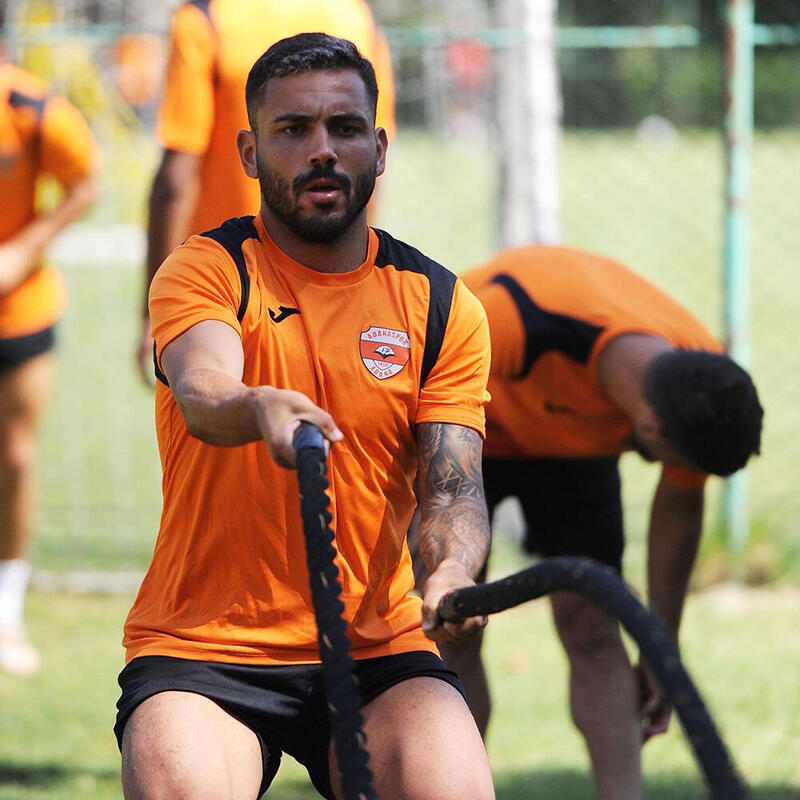 USR CF9 Sallama Halatı 9 M