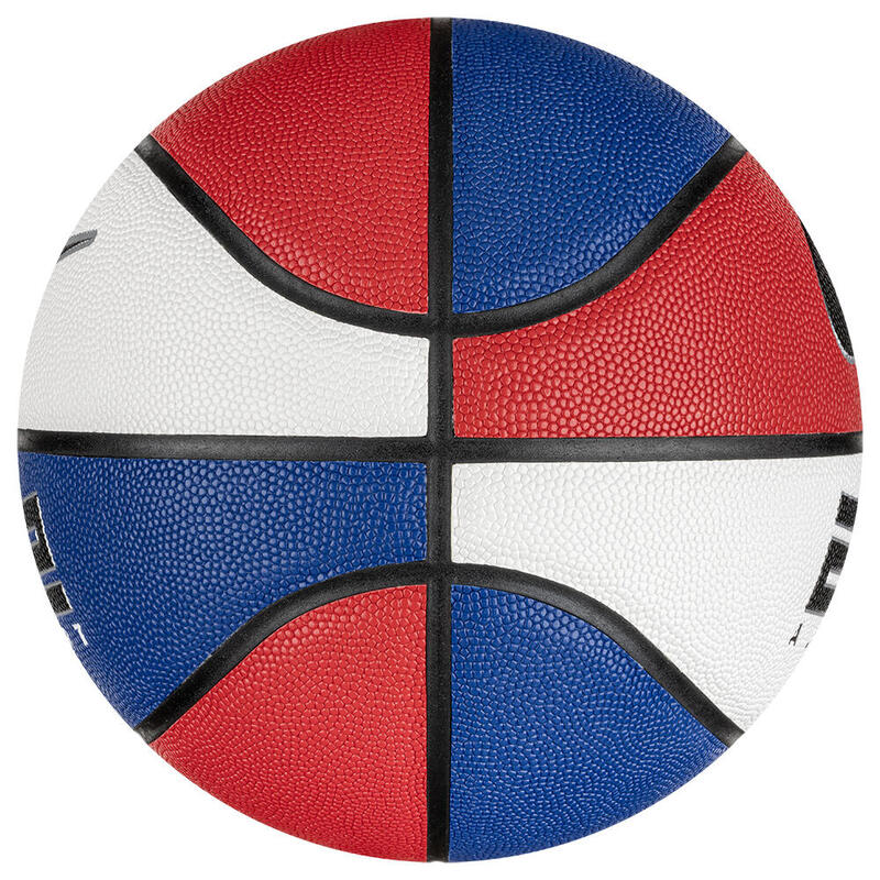 Nike N1004088-619 Elite All-Court 7 No Basketbol Topu