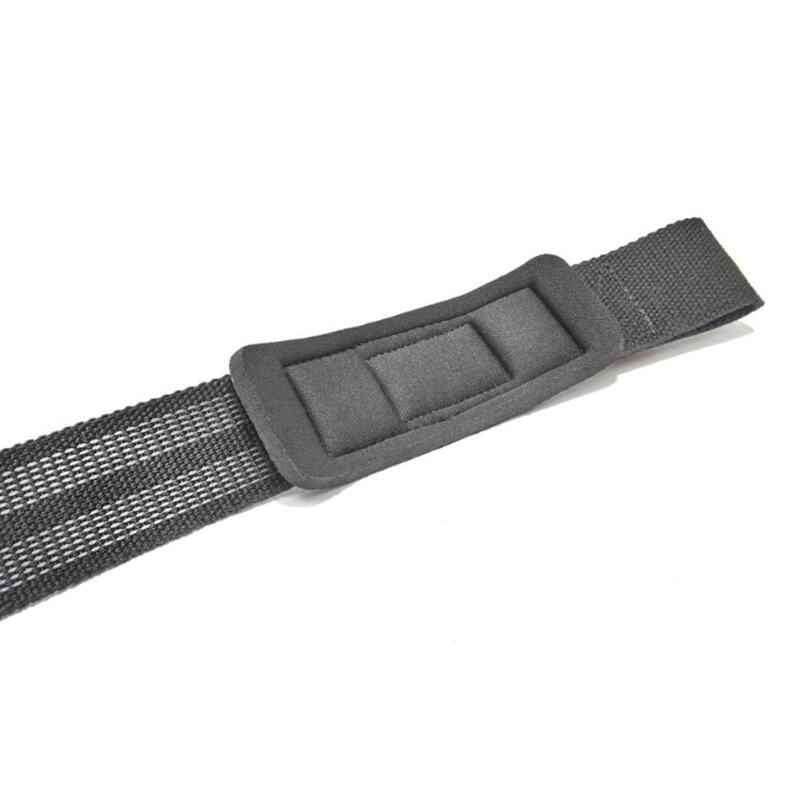 Adidas ADST-13000BK Lifting Straps