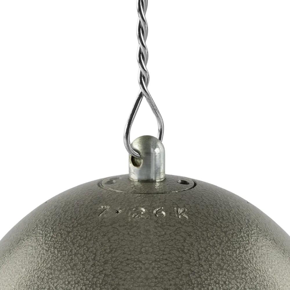 USR MC726 Metal Atletizm Çekiç 7,26 Kg 4/5