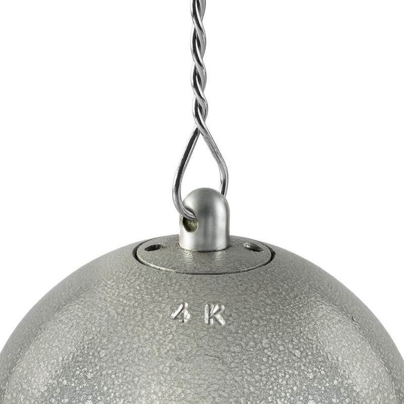 USR MC400 Metal Atletizm Çekiç 4 Kg