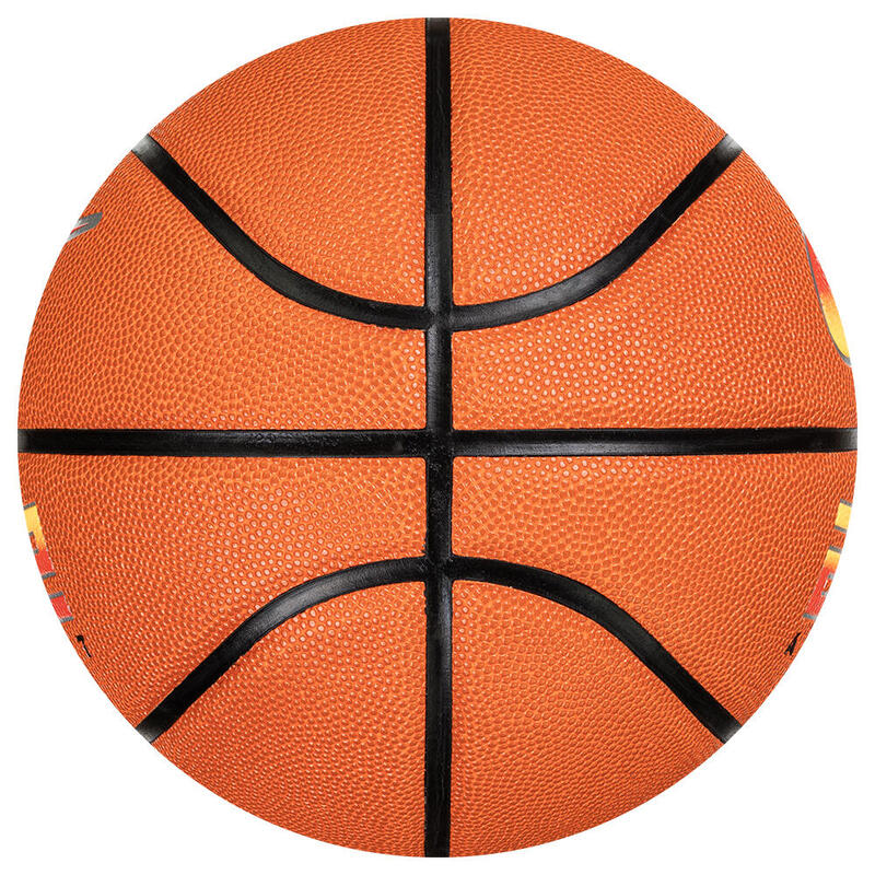 Nike N1004088-820 Elite All-Court 7 No Basketbol Topu