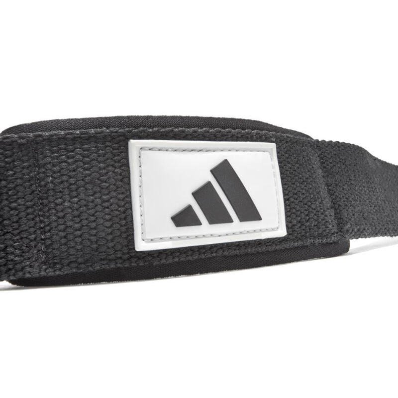 Adidas ADST-13000BK Lifting Straps