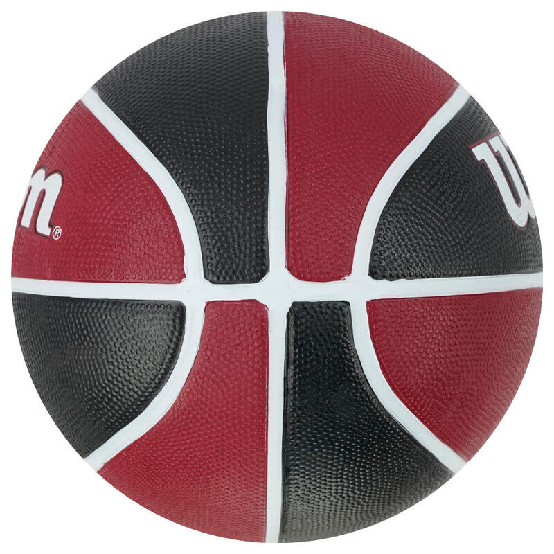 Wilson WTB1300XBMIA Miami Heat 7 No Basketbol Topu