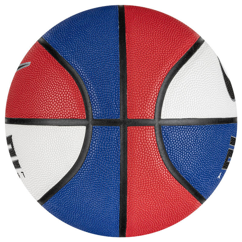 Nike N1004088-619 Elite All-Court 7 No Basketbol Topu