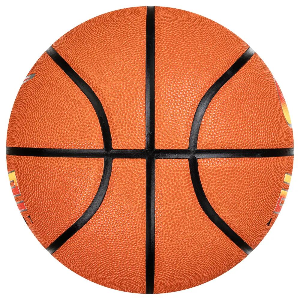 Nike N1004088-820 Elite All-Court 7 No Basketbol Topu 4/4