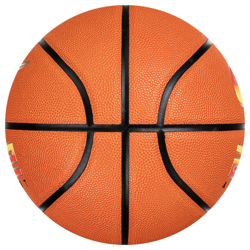 Nike N1004088-820 Elite All-Court 7 No Basketbol Topu