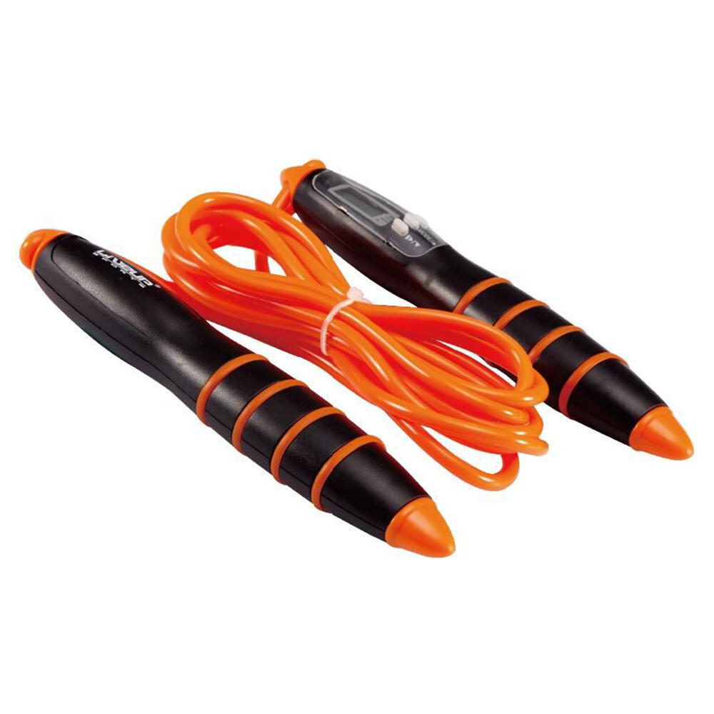 LIVEUP Liveup LS3128 Elektronik Sayaçlı Atlama İpi