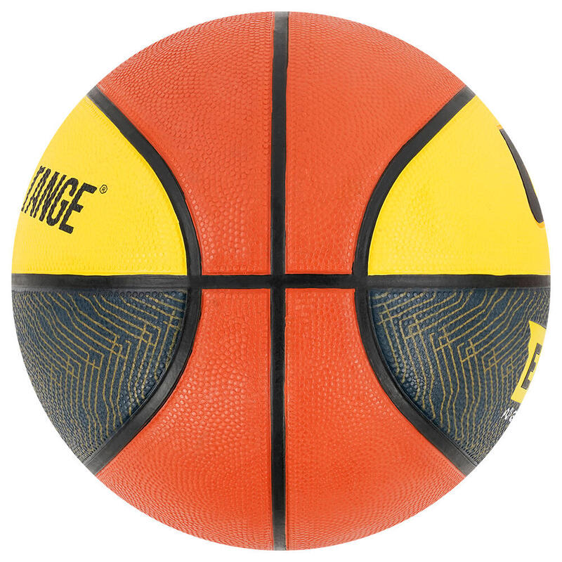 USR Electro6 6 No Basketbol Topu