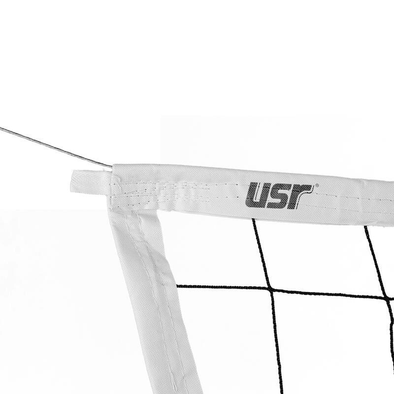 USR VOLF70 10x10 Cm Göz Aralıklı Mini Voleybol Filesi