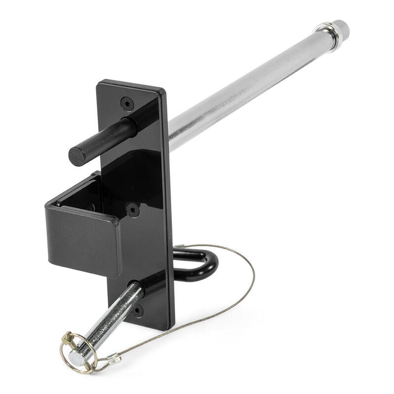 USR 63-257 Power Rack Ön Kol Aparatı Eklentisi