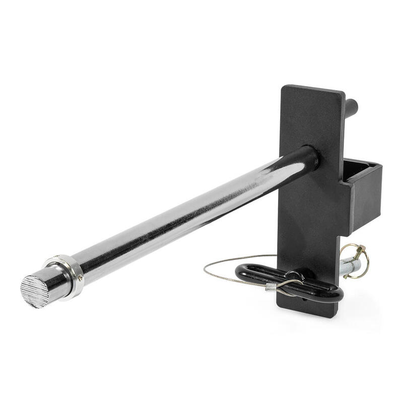 USR 63-257 Power Rack Ön Kol Aparatı Eklentisi