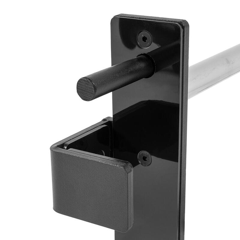 USR 63-257 Power Rack Ön Kol Aparatı Eklentisi