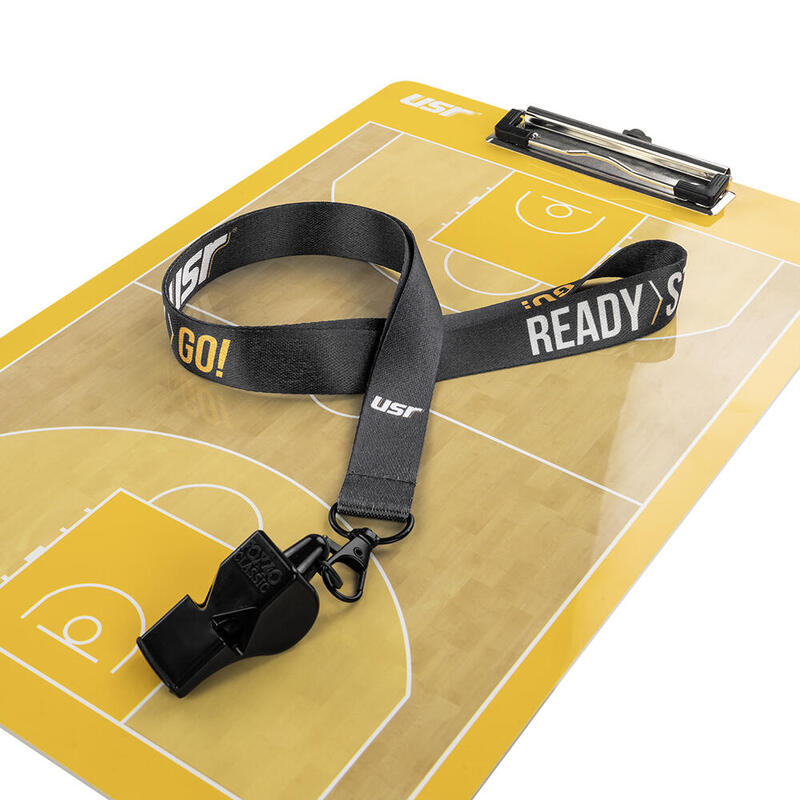 USR RSG25 Ready Steady Go Boyun İpi