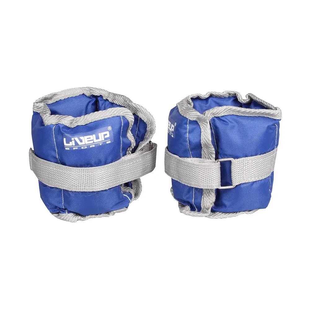 Liveup LS3011 2x1 Kg El-Ayak Ağırlığı 1/4