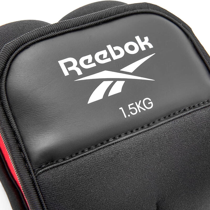 Reebok RAWT-11222 1,5 Kg Ayak Ağırlığı