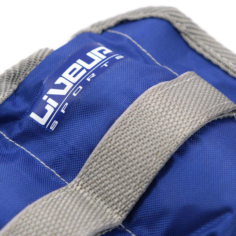 Liveup LS3011 2x1 Kg El-Ayak Ağırlığı