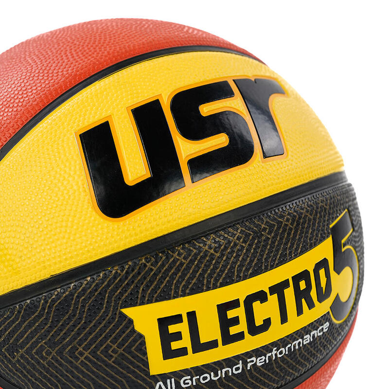 USR Electro5 5 No Basketbol Topu
