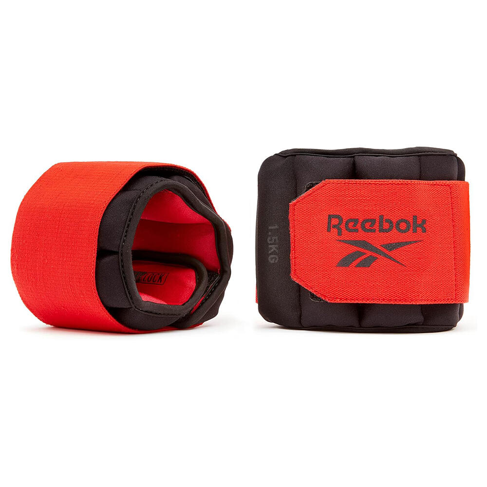 REEBOK Reebok RAWT-11272 Flexlock 1,5 Kg Ayak Ağırlığı