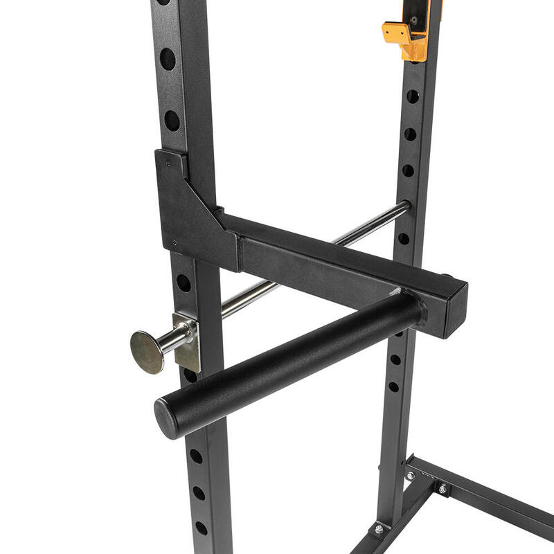 USR 52-253 Power Rack Dips Eklentisi