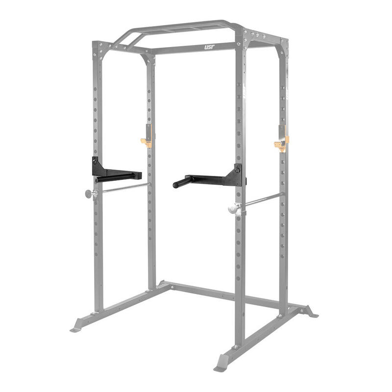 USR 52-253 Power Rack Dips Eklentisi