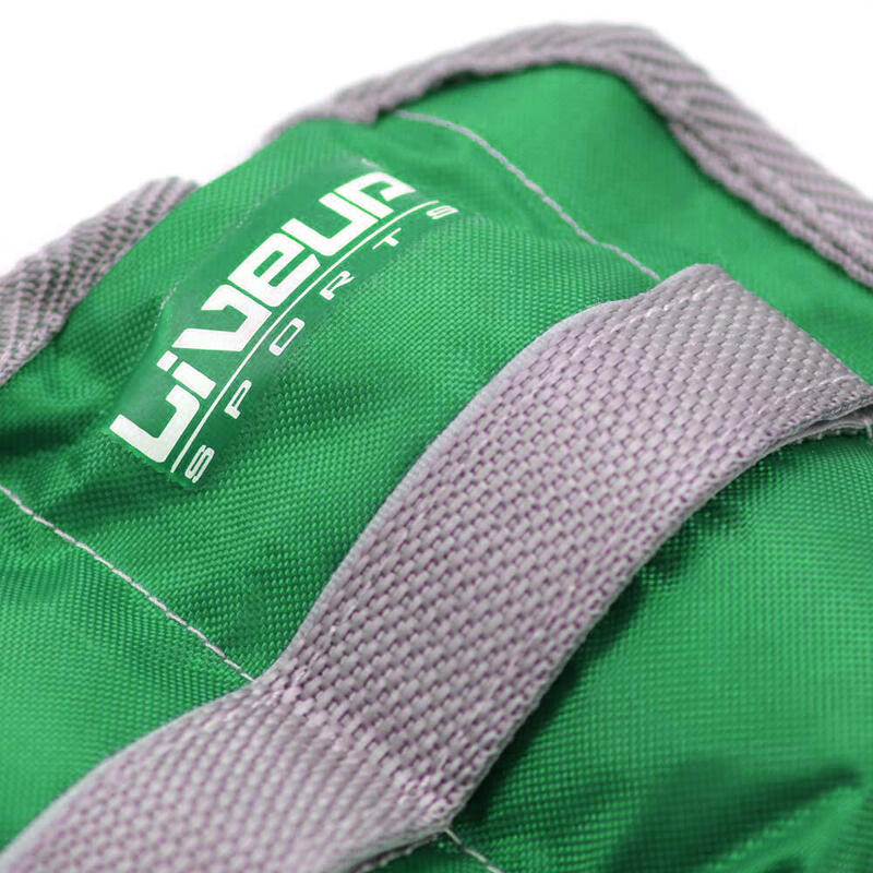 Liveup LS3011 2x2 Kg El-Ayak Ağırlığı