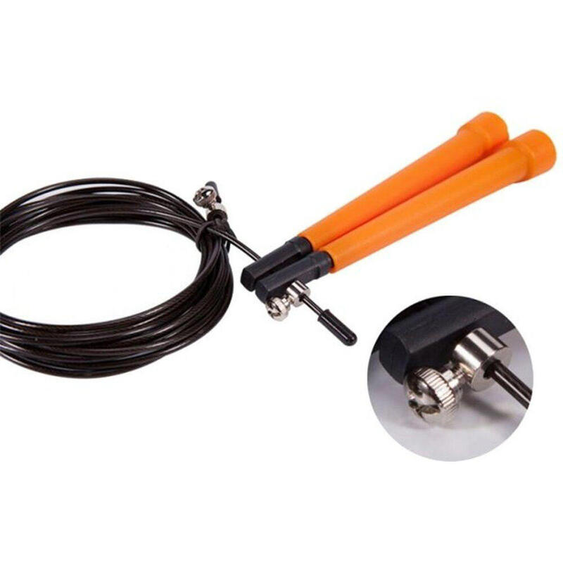 Liveup LS3122 Cable Jumprope Atlama İpi