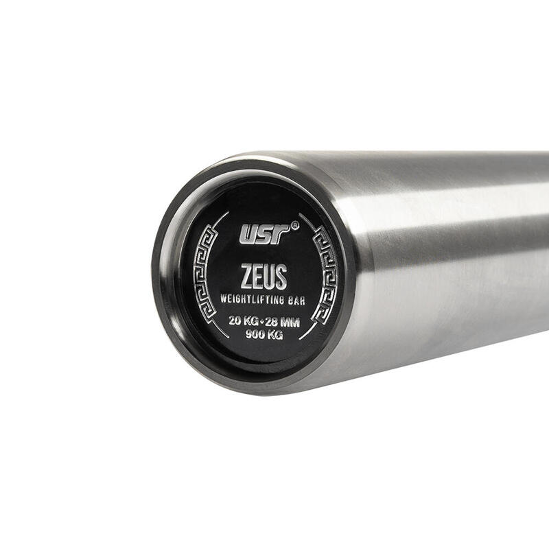 USR Zeus Halter Müsabaka Bar